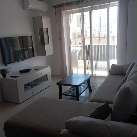 Cosy,central,modern Gem 公寓 圣保罗湾城