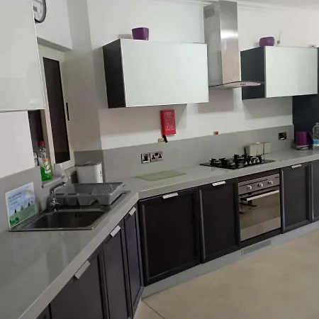 Cosy,central,modern Gem Lejlighed *
