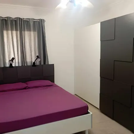 Cosy,central,modern Gem San Pawl il-Baħar
