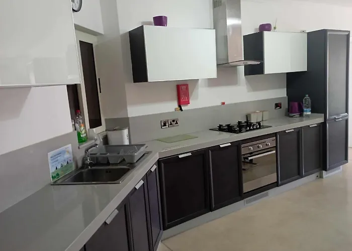 Cosy,central,modern Gem Apartamento *