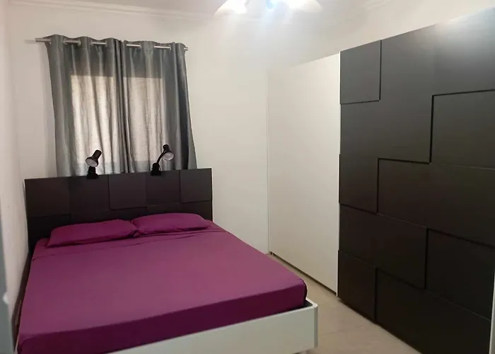 Cosy,central,modern Gem St Paul's Bay