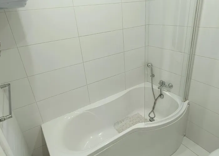 Cosy,central,modern Gem *