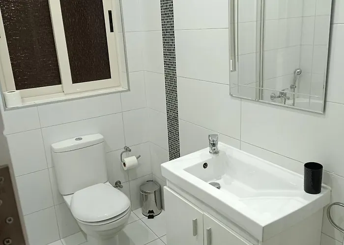 Apartamento Cosy,central,modern Gem